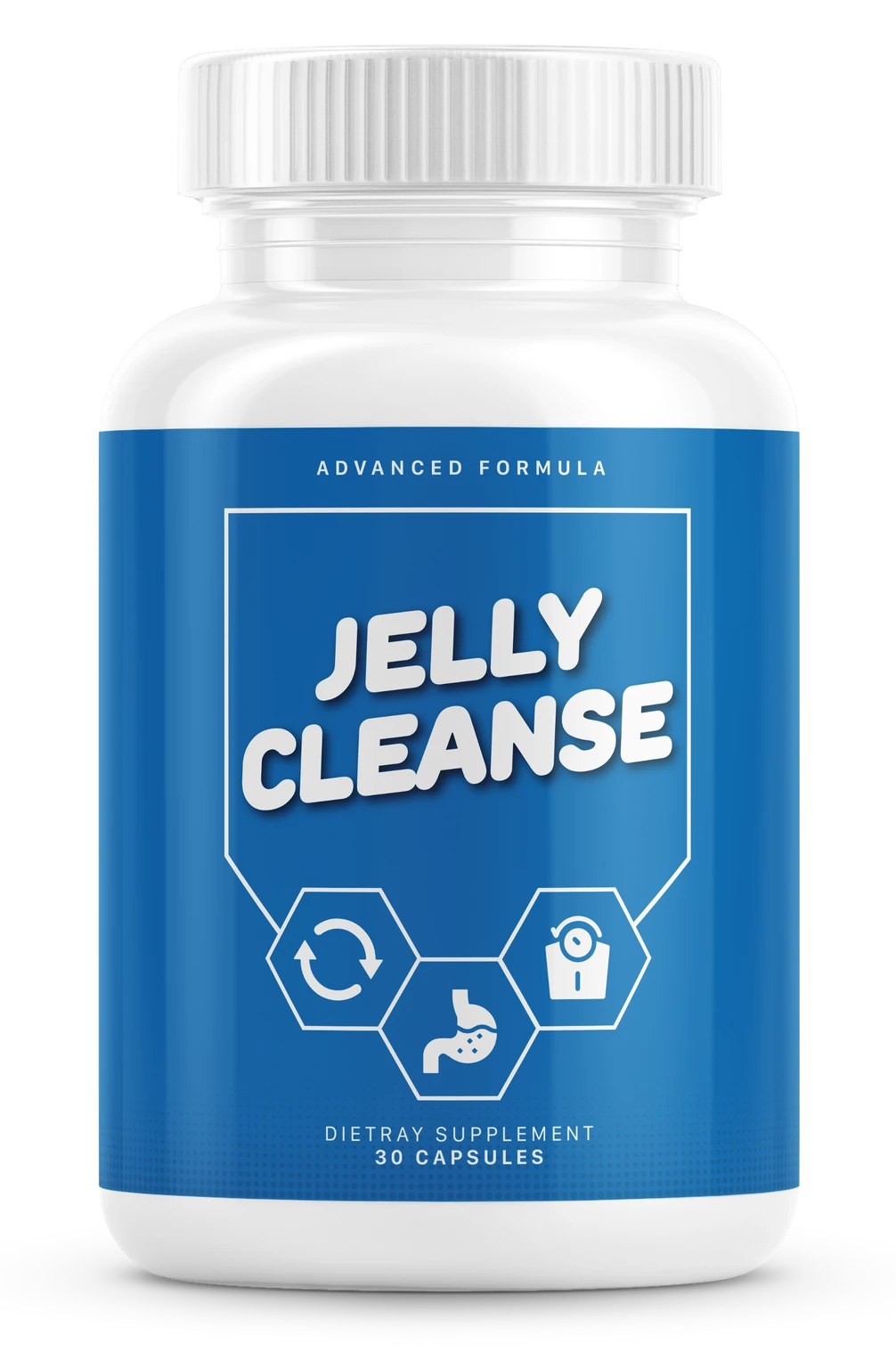 Jelly Cleanse