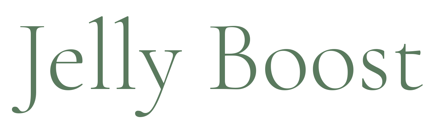 Jelly Boost